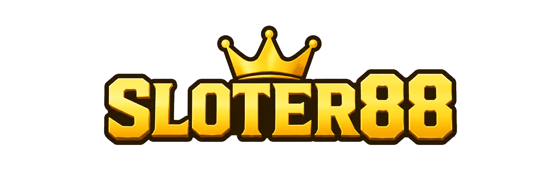 LOGO SLOTER88
