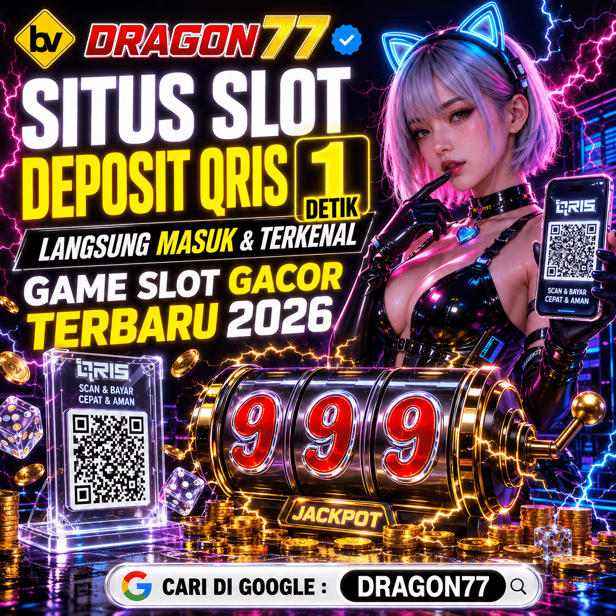DRAGON77