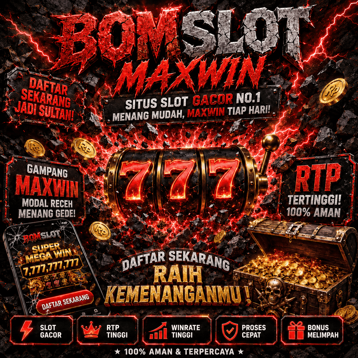 BOMSLOT