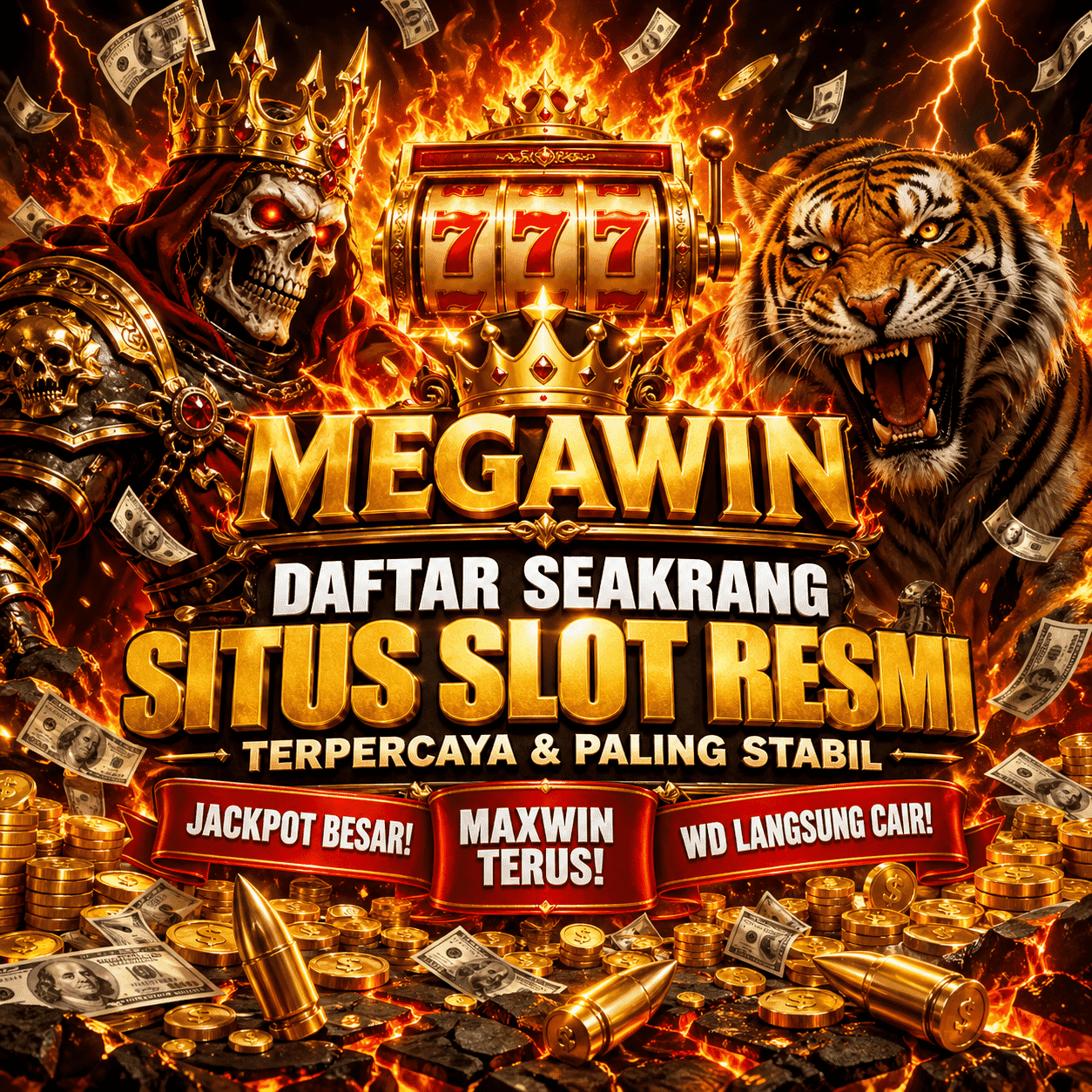 MEGAWIN
